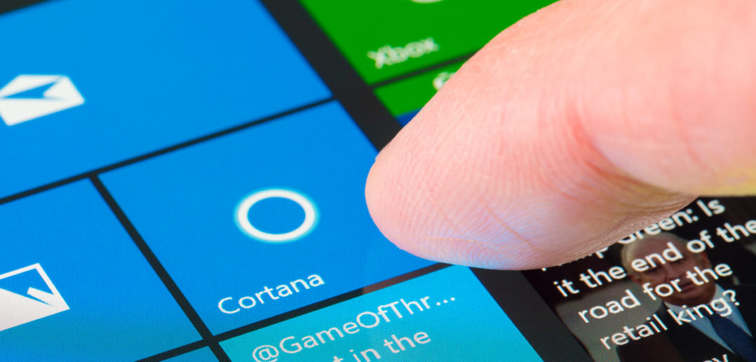 Cortana