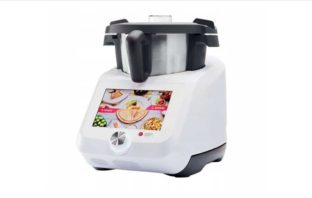 Monsieur Cuisine smart