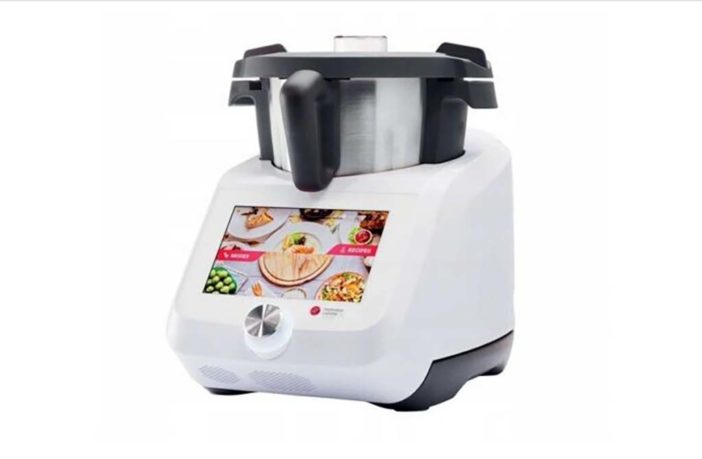 Monsieur Cuisine smart