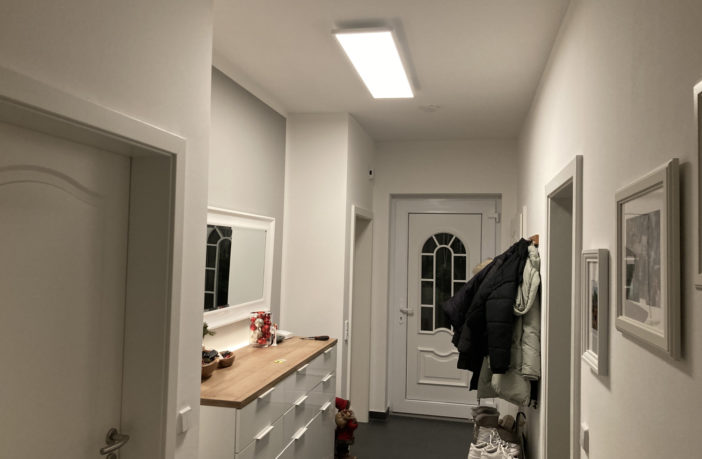 Surimu weiß warm