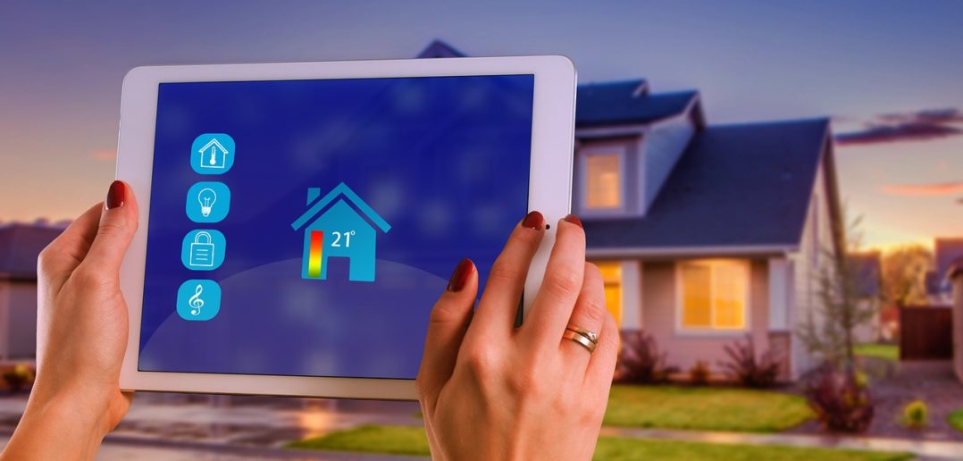 SmartHome