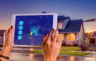 SmartHome