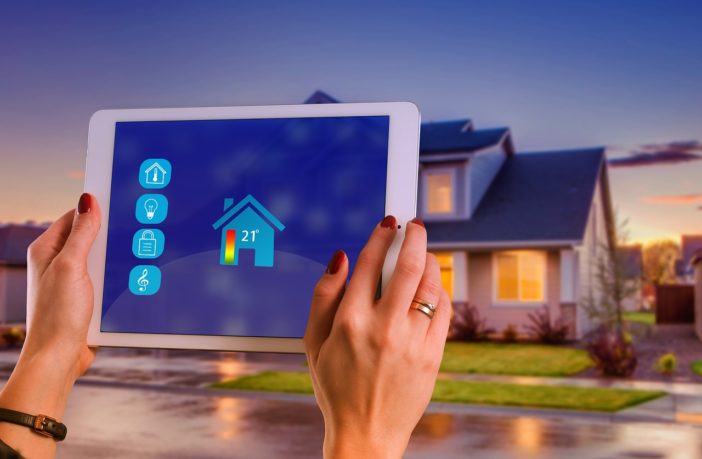 SmartHome
