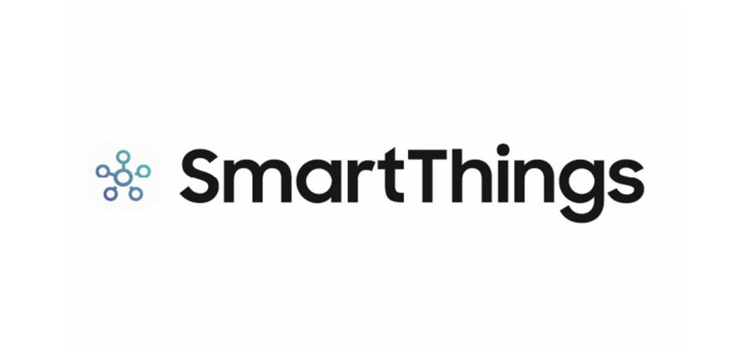 SmartThings Logo