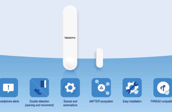 Netatmo