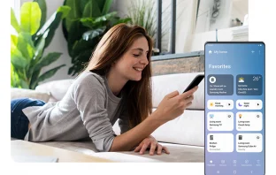 SmartThings