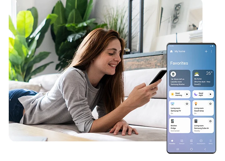 SmartThings