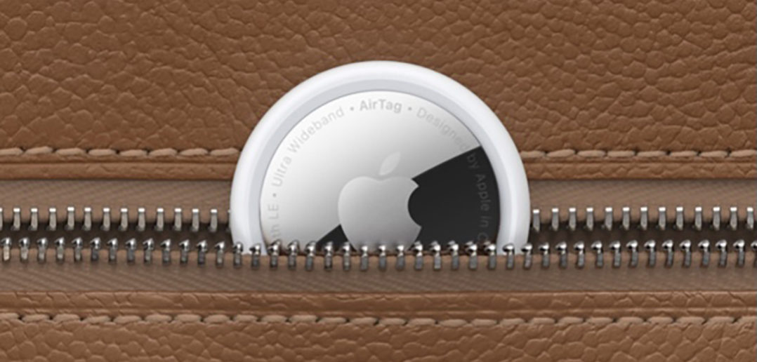 Apple AirTag