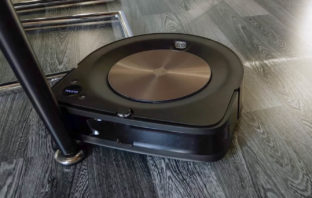 iRobot S9+ Kamera