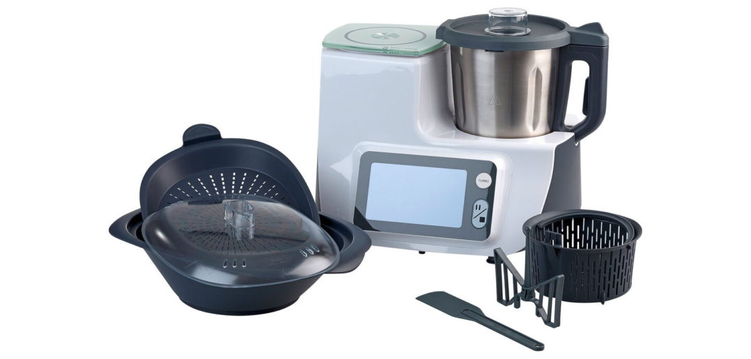 ALDI Cooking Boss