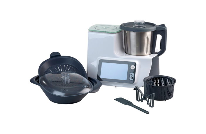 ALDI Cooking Boss