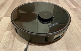 Der Dreame L10 Pro