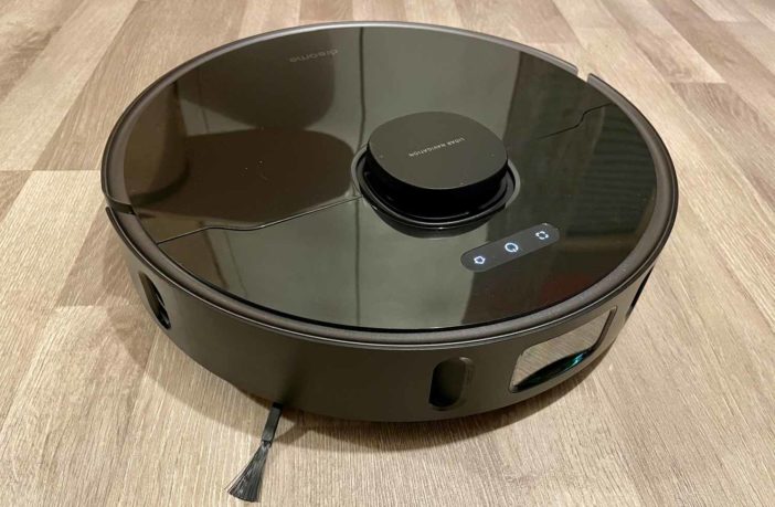 Der Dreame L10 Pro