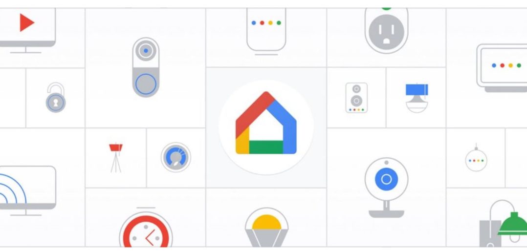 Google Home