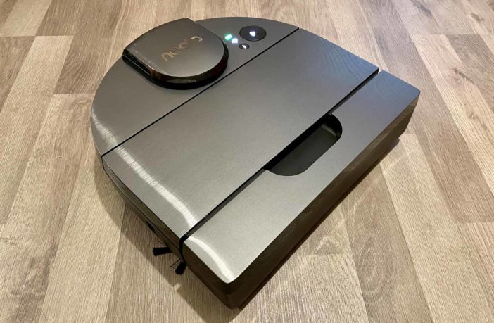 Der Neato D10
