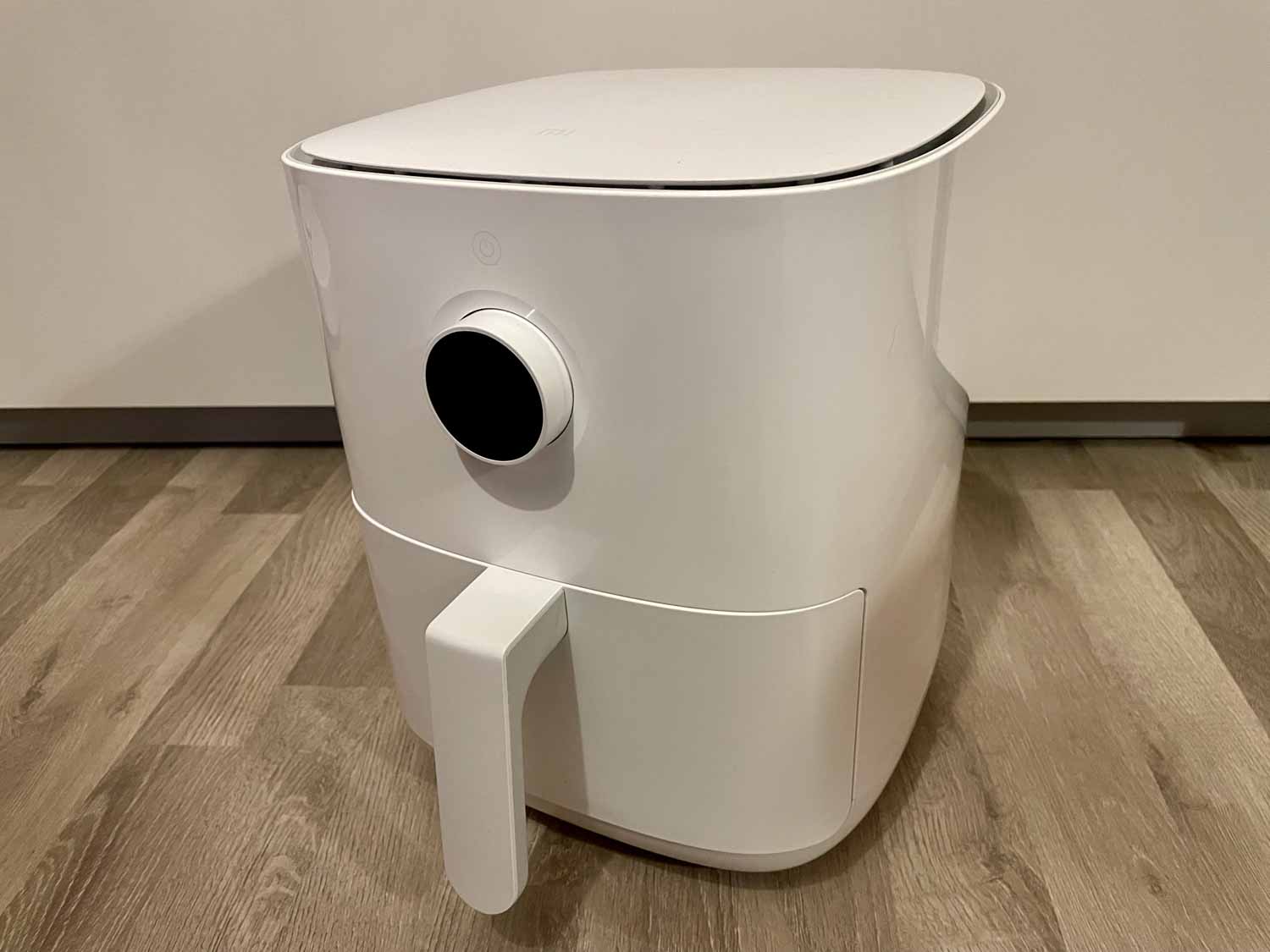 Das ist der Xiaomi Air Fryer
