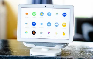 Nest Hub Max