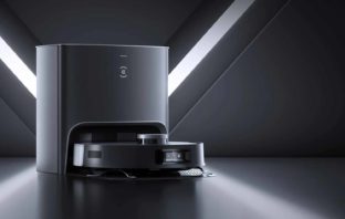Bild: ECOVACS