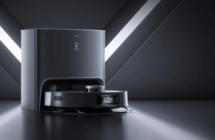 Bild: ECOVACS