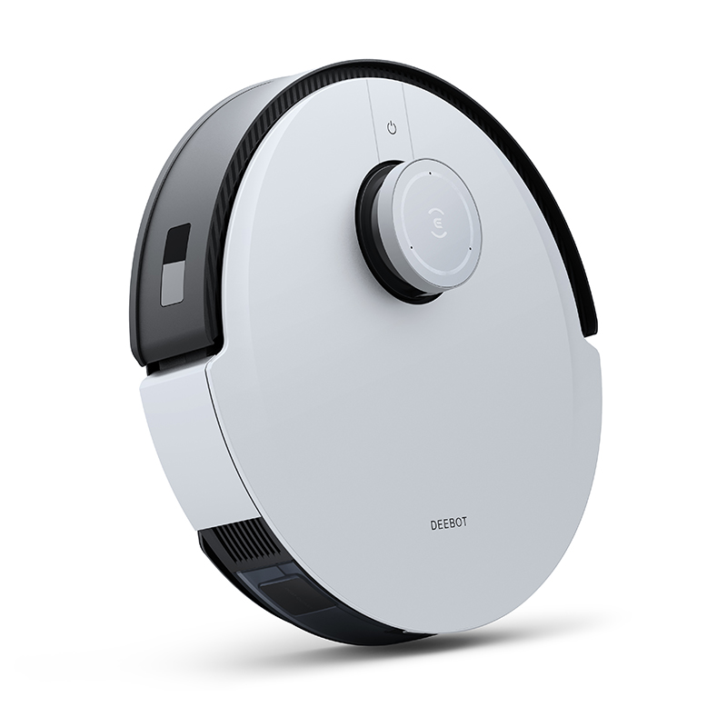 Bild: ECOVACS
