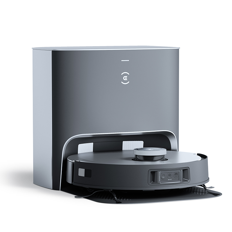 Bild: ECOVACS