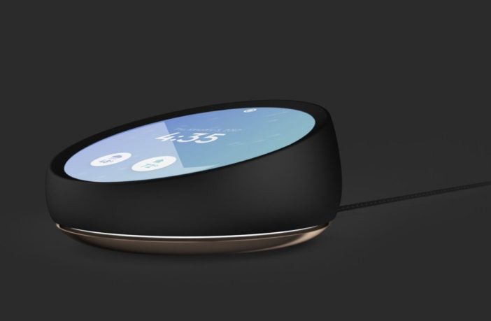 Essential Home Smart Speaker