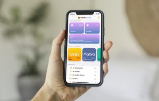 HomeDevices