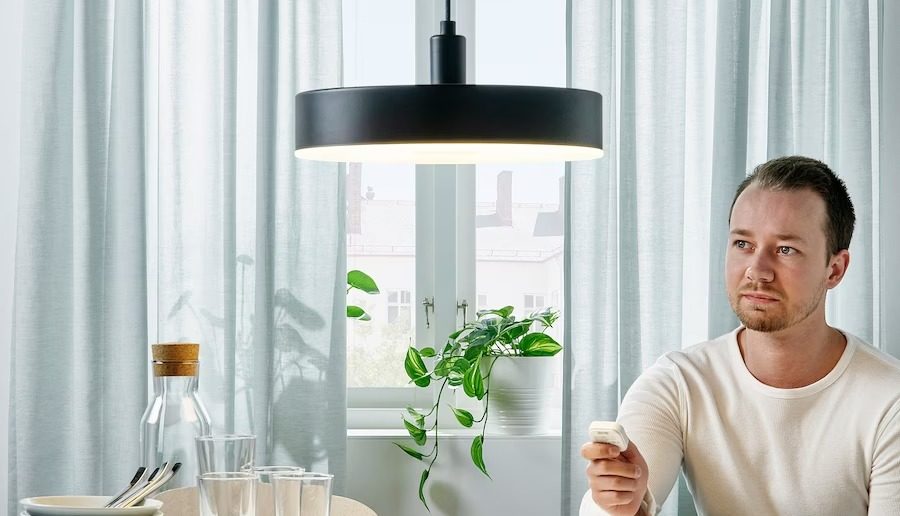 IKEA NYMÅNE