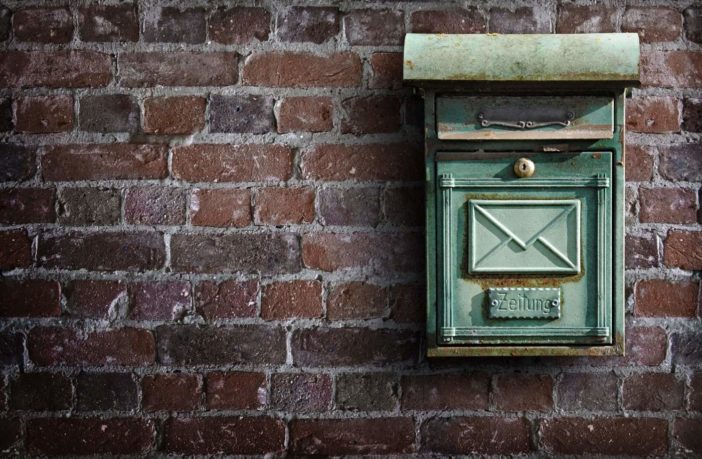 SmartHome Briefkasten Benachrichtigung