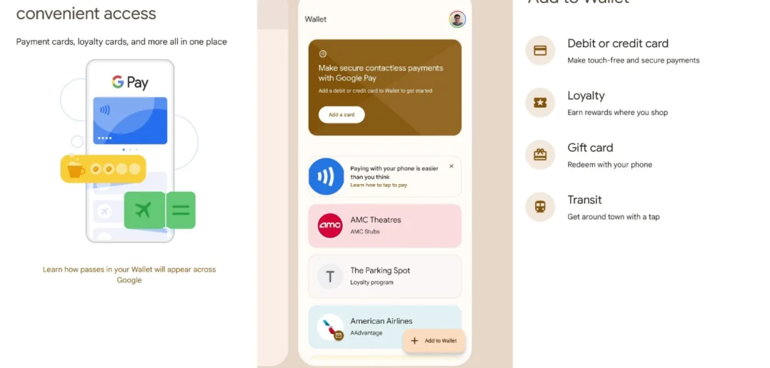 Google Pay
