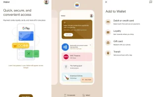Google Pay