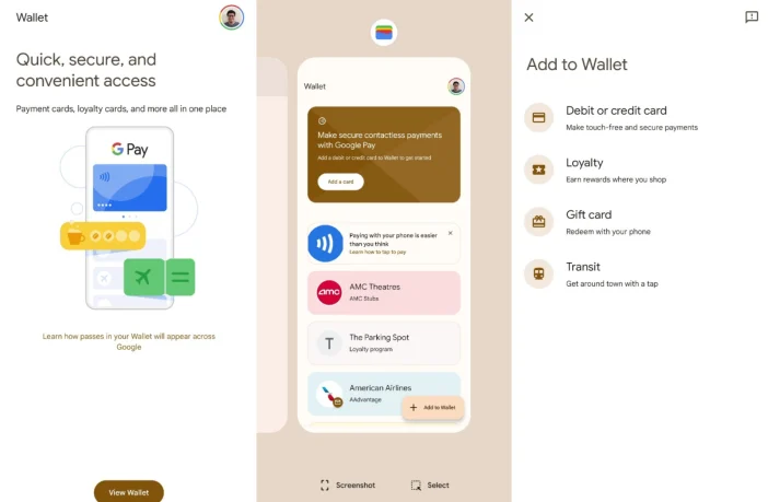 Google Pay