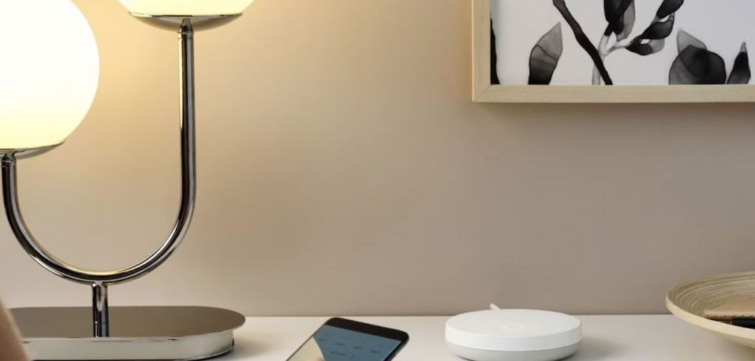 IKEA Smart Hub