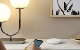 IKEA Smart Hub