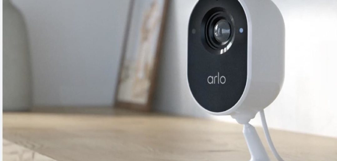Arlo