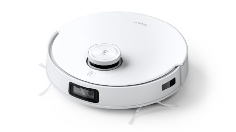 ECOVACS Deebot T10 bei Media Markt