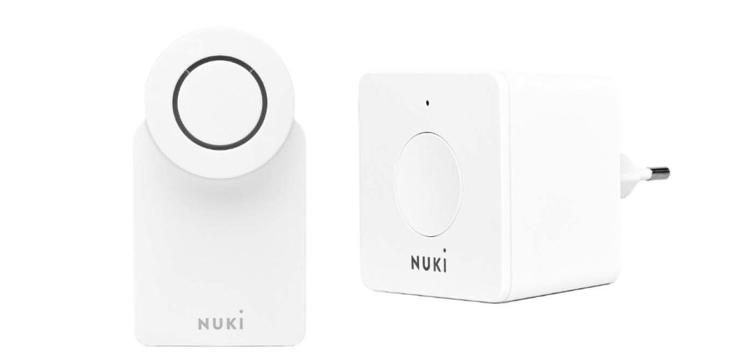 Nuki Combo 3.0