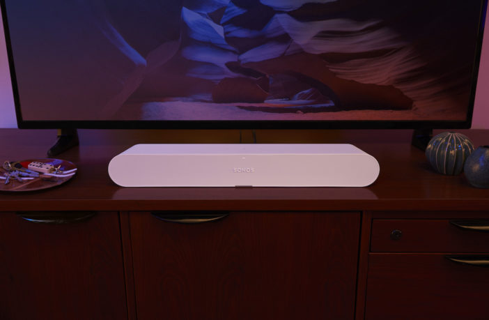 Sonos Ray
