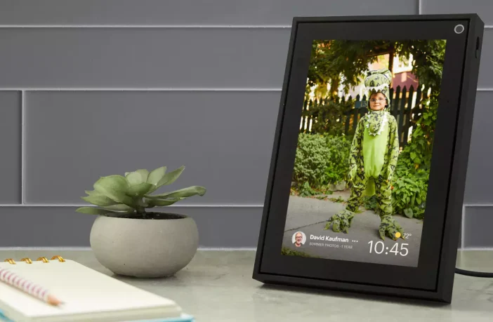 Facebook Portal