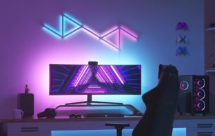 Nanoleaf Lines