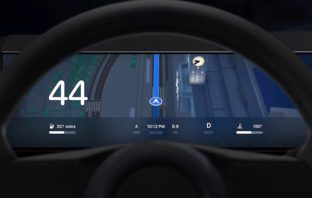 Apple CarPlay
