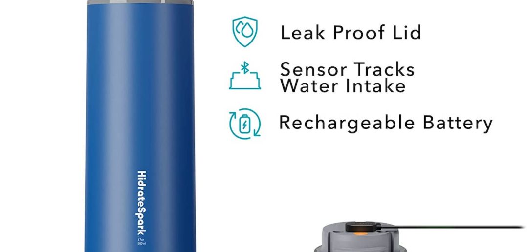 HidrateSpark