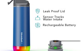 HidrateSpark