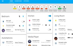Home Assistant