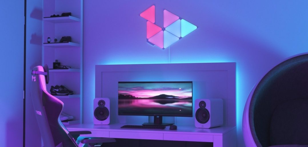 Nanoleaf