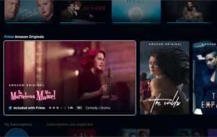 Amazon Prime Video