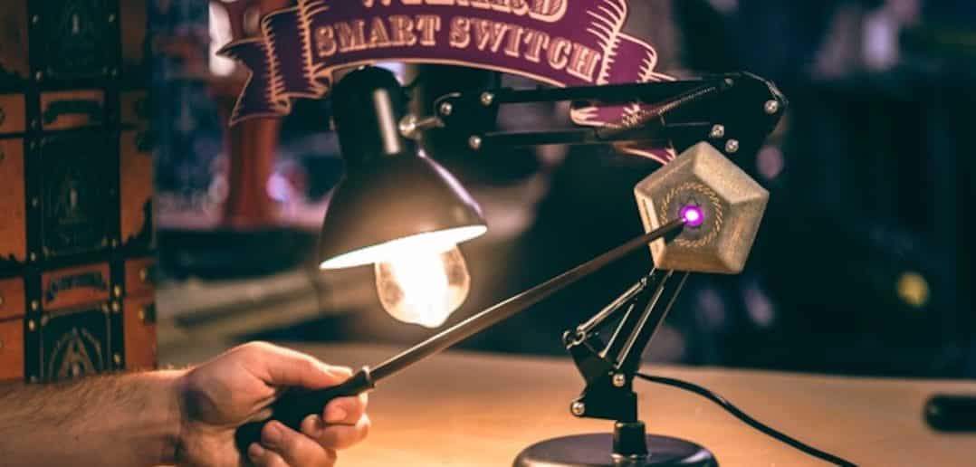Wizard Smart Switch