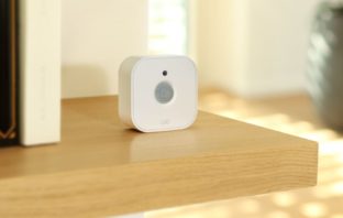 Eve Motion