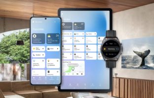 Samsung SmartThings