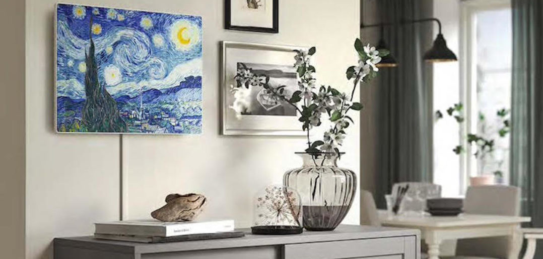 IKEA Symfonisk